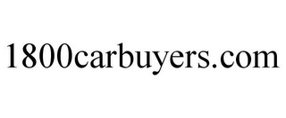 1800CARBUYERS.COM