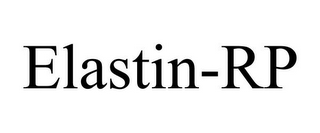 ELASTIN-RP