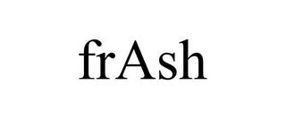 FRASH