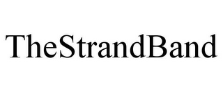 THESTRANDBAND