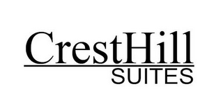 CRESTHILL SUITES