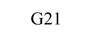 G21