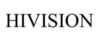 HIVISION