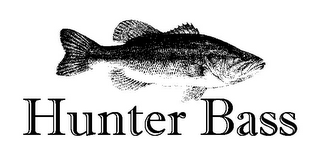 HUNTER BASS