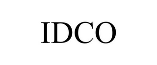 IDCO