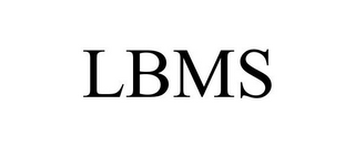 LBMS