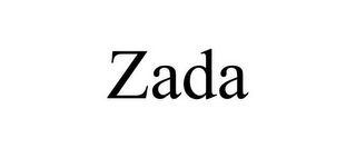 ZADA