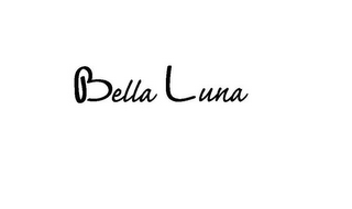 BELLA LUNA