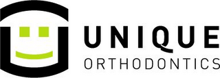 UNIQUE ORTHODONTICS