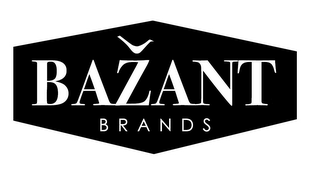 BAZANT BRANDS