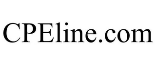 CPELINE.COM