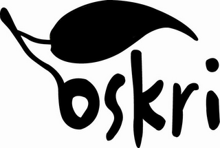 OSKRI