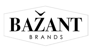 BAZANT BRANDS