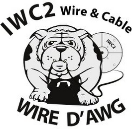 IWC2 WIRE & CABLE WIRE D'AWG