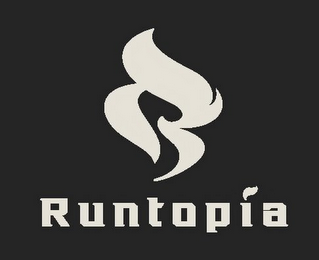 R RUNTOPIA