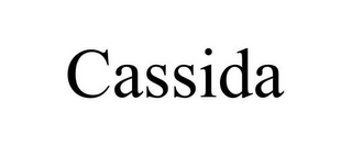 CASSIDA