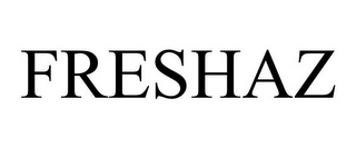 FRESHAZ