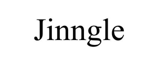 JINNGLE