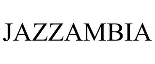 JAZZAMBIA