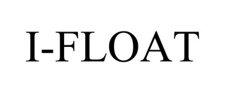 I-FLOAT