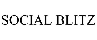 SOCIAL BLITZ