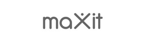 MAXIT