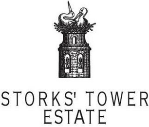 STORKS' TOWER ESTATE