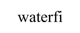 WATERFI