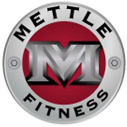 M METTLE FITNESS