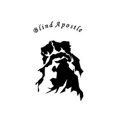 BLIND APOSTLE