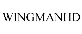 WINGMANHD