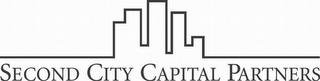 SECOND CITY CAPITAL PARTNERS