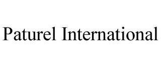 PATUREL INTERNATIONAL