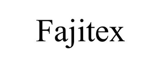FAJITEX