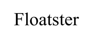 FLOATSTER