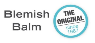 BLEMISH BALM THE ORIGINAL SINCE 1967