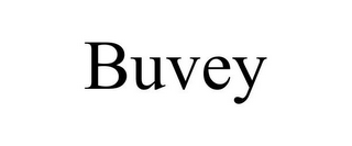 BUVEY