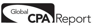 GLOBAL CPA REPORT