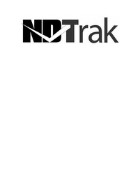 NDT TRAK