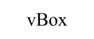 VBOX