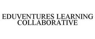 EDUVENTURES LEARNING COLLABORATIVE