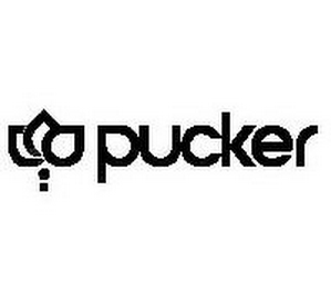 PUCKER