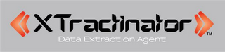 XTRACTINATOR DATA EXTRACTION AGENT