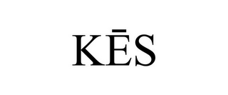 KES