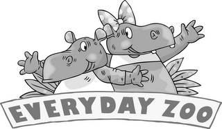 EVERYDAY ZOO