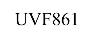 UVF861