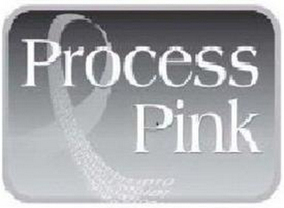 PROCESS PINK