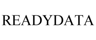 READYDATA