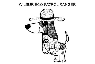 WILBUR ECO PATROL RANGER