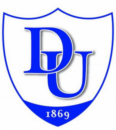 DU 1869